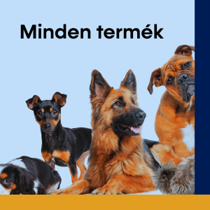 Minden termék